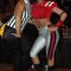 Illustration for article titled College Football Roundup: The Hailey and Hanna Nutt Edition